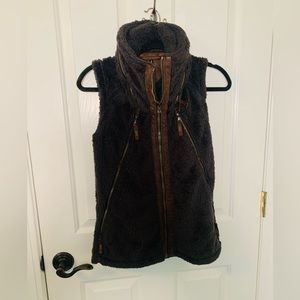Kuhl fleece vest
